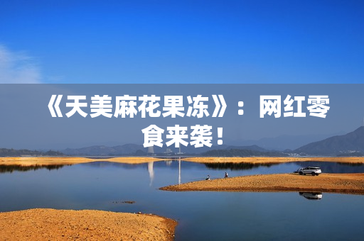 《天美麻花果冻》：网红零食来袭！