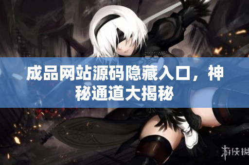 成品网站源码隐藏入口，神秘通道大揭秘