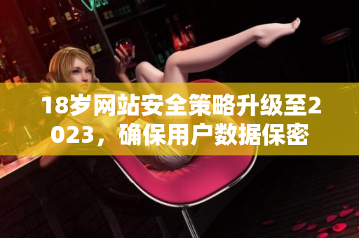 18岁网站安全策略升级至2023，确保用户数据保密