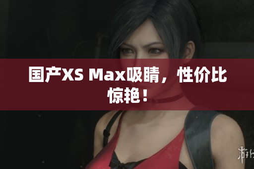 国产XS Max吸睛，性价比惊艳！
