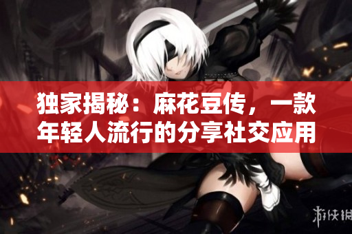 独家揭秘：麻花豆传，一款年轻人流行的分享社交应用