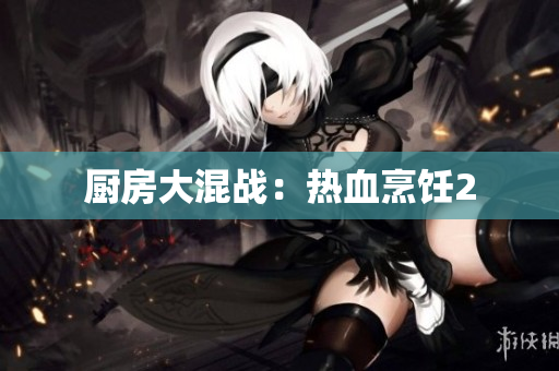 厨房大混战：热血烹饪2