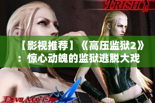 【影视推荐】《高压监狱2》：惊心动魄的监狱逃脱大戏