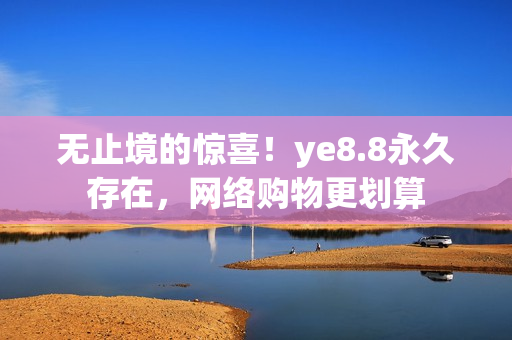 无止境的惊喜！ye8.8永久存在，网络购物更划算