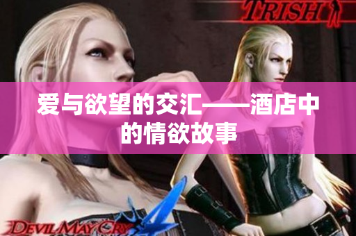 爱与欲望的交汇——酒店中的情欲故事