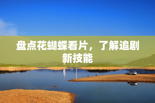 盘点花蝴蝶看片，了解追剧新技能