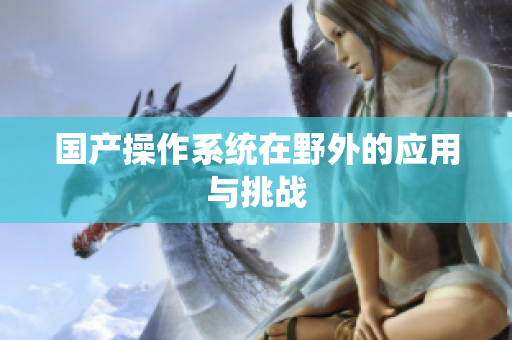 国产操作系统在野外的应用与挑战