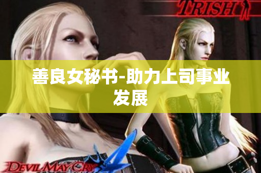 善良女秘书-助力上司事业发展