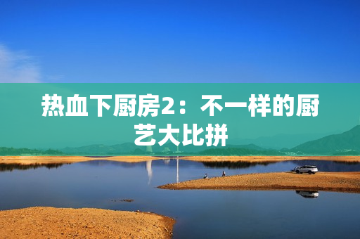 热血下厨房2：不一样的厨艺大比拼