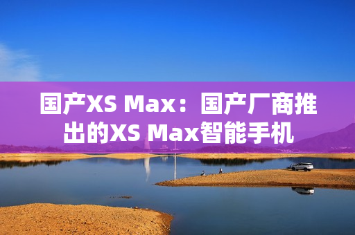 国产XS Max：国产厂商推出的XS Max智能手机