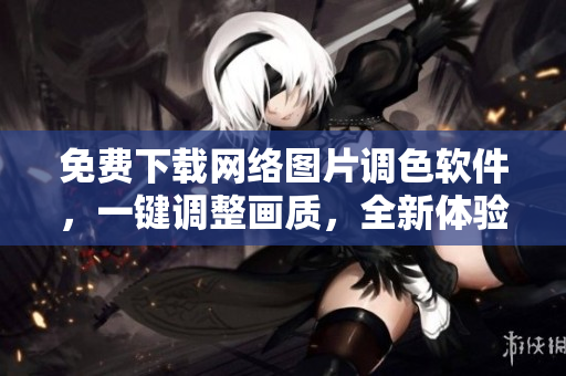 免费下载网络图片调色软件，一键调整画质，全新体验！