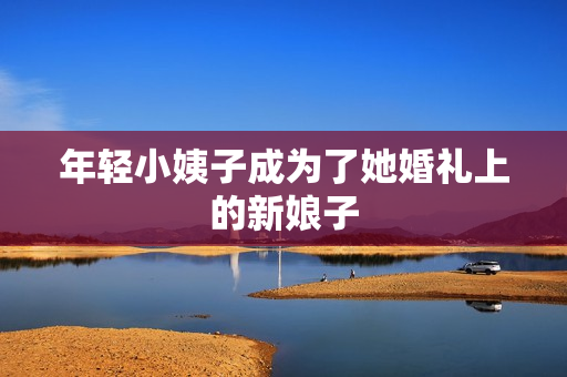 年轻小姨子成为了她婚礼上的新娘子