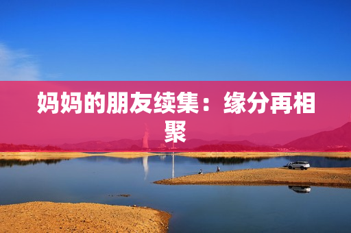 妈妈的朋友续集：缘分再相聚