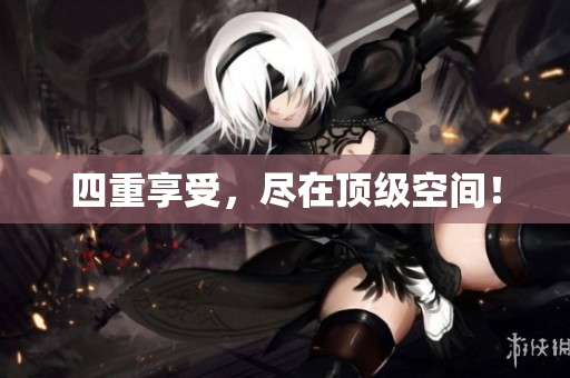 四重享受，尽在顶级空间！
