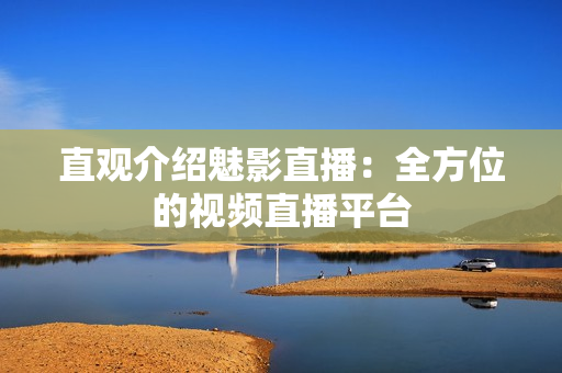 直观介绍魅影直播：全方位的视频直播平台