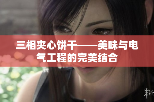 三相夹心饼干——美味与电气工程的完美结合