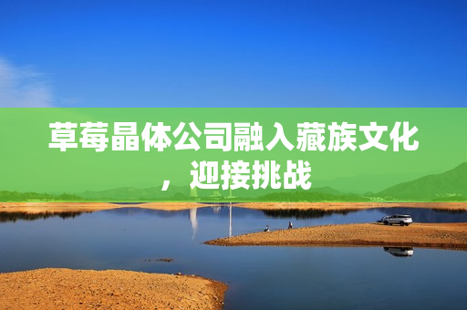 草莓晶体公司融入藏族文化，迎接挑战