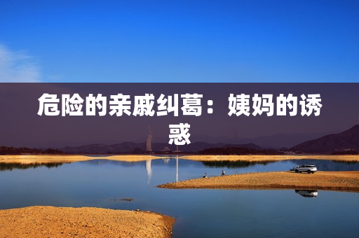 危险的亲戚纠葛：姨妈的诱惑