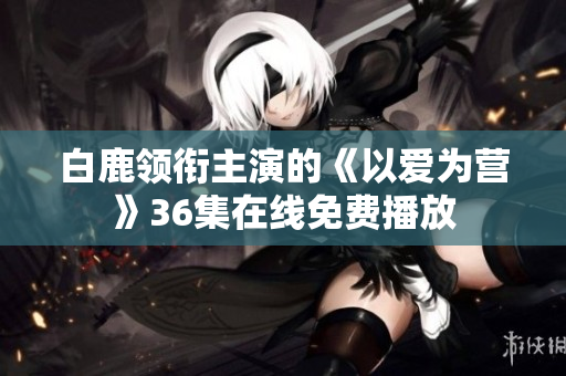 白鹿领衔主演的《以爱为营》36集在线免费播放