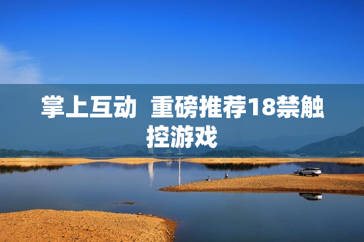 掌上互动  重磅推荐18禁触控游戏