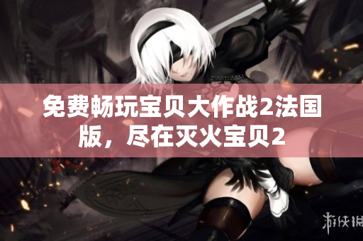 免费畅玩宝贝大作战2法国版，尽在灭火宝贝2