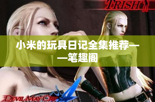小米的玩具日记全集推荐——笔趣阁
