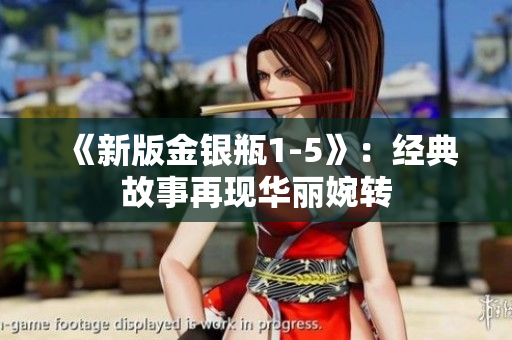 《新版金银瓶1-5》：经典故事再现华丽婉转