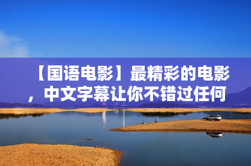 【国语电影】最精彩的电影，中文字幕让你不错过任何情节