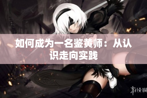 如何成为一名鉴黄师：从认识走向实践