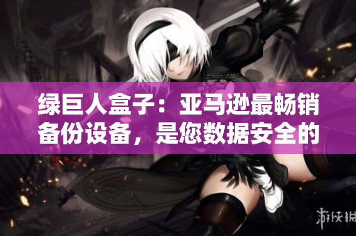 绿巨人盒子：亚马逊最畅销备份设备，是您数据安全的保障
