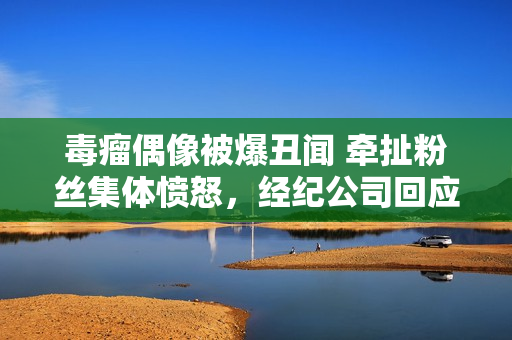 毒瘤偶像被爆丑闻 牵扯粉丝集体愤怒，经纪公司回应引爆舆论