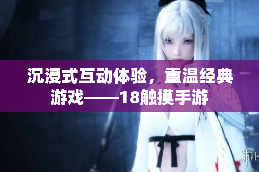 沉浸式互动体验，重温经典游戏——18触摸手游