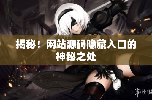 揭秘！网站源码隐藏入口的神秘之处