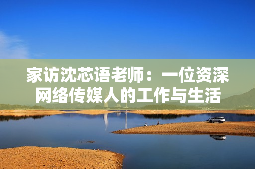 家访沈芯语老师：一位资深网络传媒人的工作与生活