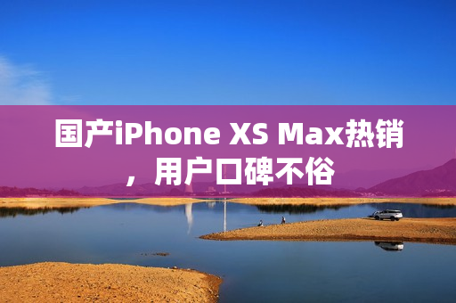 国产iPhone XS Max热销，用户口碑不俗