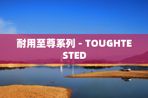 耐用至尊系列 - TOUGHTESTED