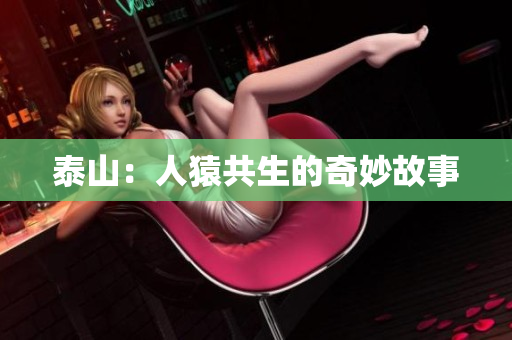 泰山：人猿共生的奇妙故事
