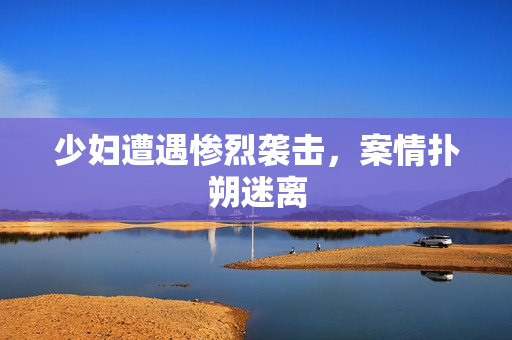少妇遭遇惨烈袭击，案情扑朔迷离