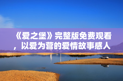 《爱之堡》完整版免费观看，以爱为营的爱情故事感人至深