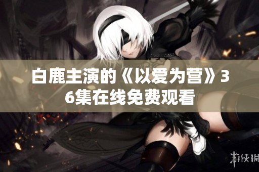 白鹿主演的《以爱为营》36集在线免费观看
