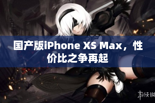 国产版iPhone XS Max，性价比之争再起