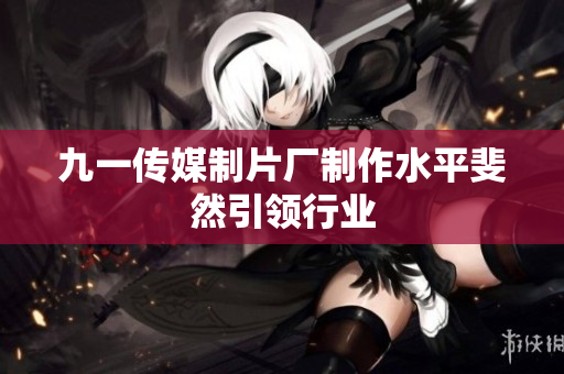 九一传媒制片厂制作水平斐然引领行业