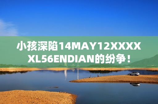 小孩深陷14MAY12XXXXXL56ENDIAN的纷争！