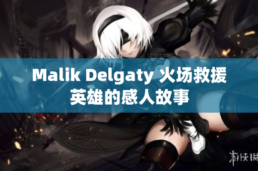 Malik Delgaty 火场救援英雄的感人故事