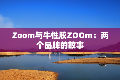 Zoom与牛性胶ZOOm：两个品牌的故事