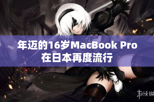 年迈的16岁MacBook Pro在日本再度流行