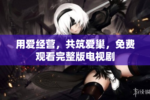 用爱经营，共筑爱巢，免费观看完整版电视剧
