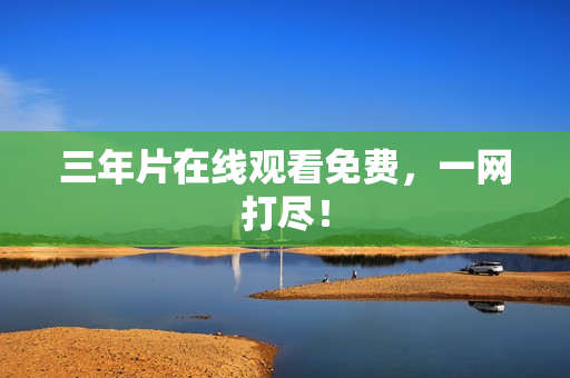 三年片在线观看免费，一网打尽！