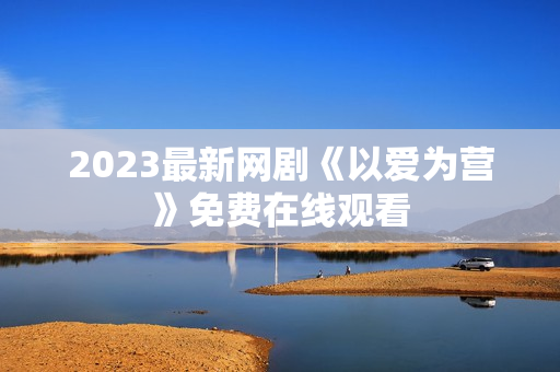 2023最新网剧《以爱为营》免费在线观看