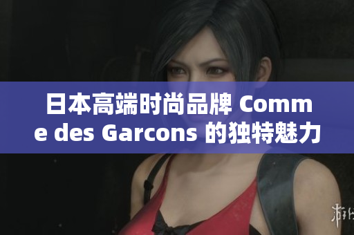 日本高端时尚品牌 Comme des Garcons 的独特魅力